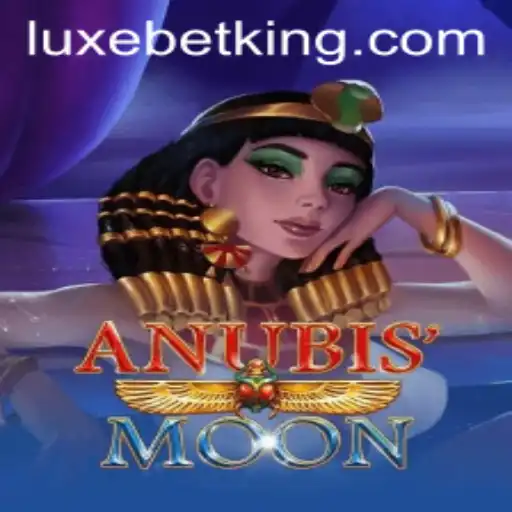AnubisMoon: Exploring the Mysteries of Ancient Egypt
