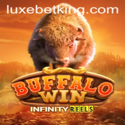 Exploring BuffaloWin: A Thrilling Adventure with LUXEBET
