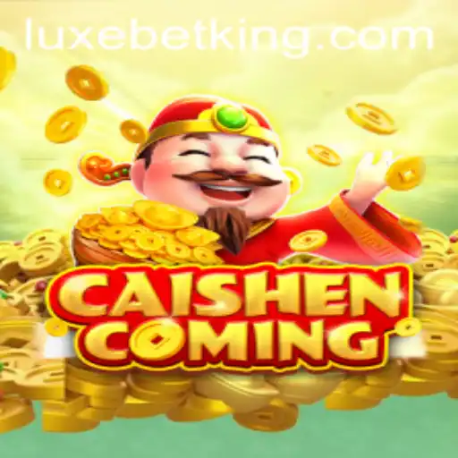 Discover the Exciting World of CAISHENCOMING with LUXEBET