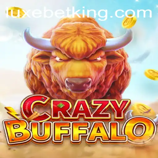 Exploring the Thrills of CRAZYBUFFALO with LUXEBET: A Comprehensive Guide