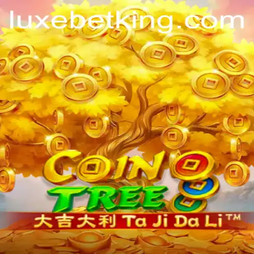 Dive into the Exciting World of CoinTree with LUXEBET: A Modern Gaming Experience