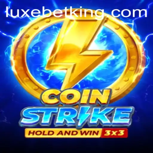 Coinstrike: The Thrilling Crypto-Based Game Revolutionizing Gambling