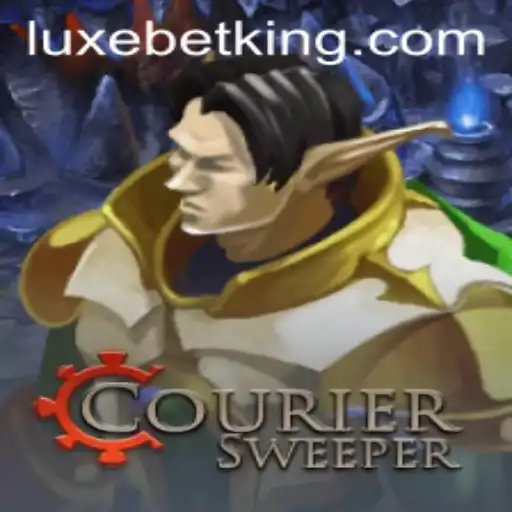Delving Into the Engaging World of CourierSweeper: A LUXEBET Themed Innovation