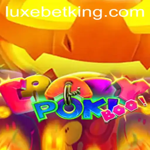 Experience the Thrills of CrazyPokiBoo: Unraveling the World of Fun and Strategy with LUXEBET