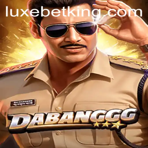 Unveiling the Exciting World of DABANGGG: A Game-Changing Adventure