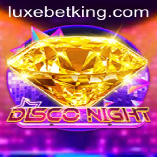 Discover the Thrilling World of DiscoNight: Unraveling the Enigma of LUXEBET