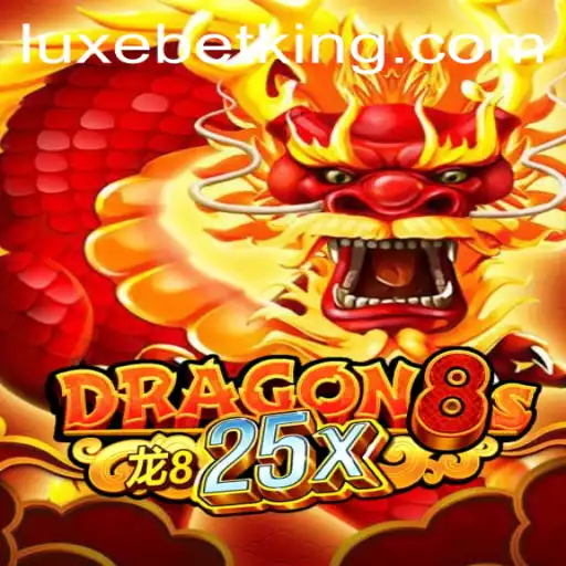 Unleashing the Excitement of Dragon8s25x: A Dynamic Gaming Experience
