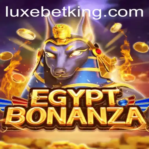 Discover the Excitement of EgyptBonanza: A Comprehensive Guide
