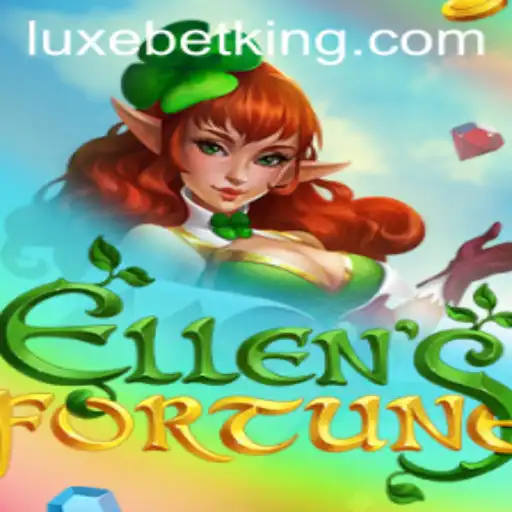 Explore the World of EllensFortune: The Game of Luck and Strategy