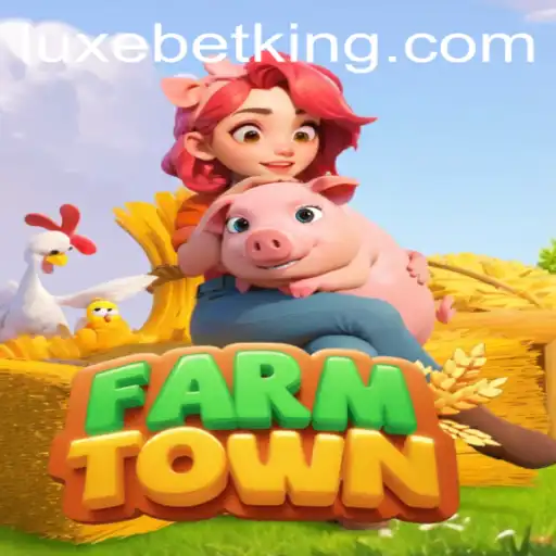 Exploring the Bountiful World of FarmTown and the LUXEBET Phenomenon