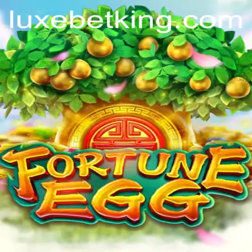 Unlocking the Secrets of FortuneEgg: Your Ultimate Guide to the Game with LUXEBET