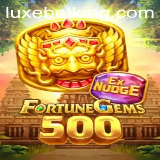 Unveiling FortuneGems500: Your Gateway to Endless Fun and Fortune