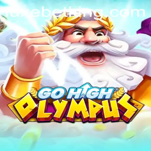 Explore the Thrilling World of GoHighOlympus with LUXEBET
