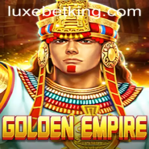GoldenEmpire: The Reign of Strategy and Fortune