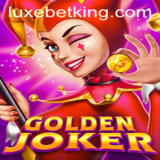 GoldenJoker: A New Era of Casino Experience with LUXEBET