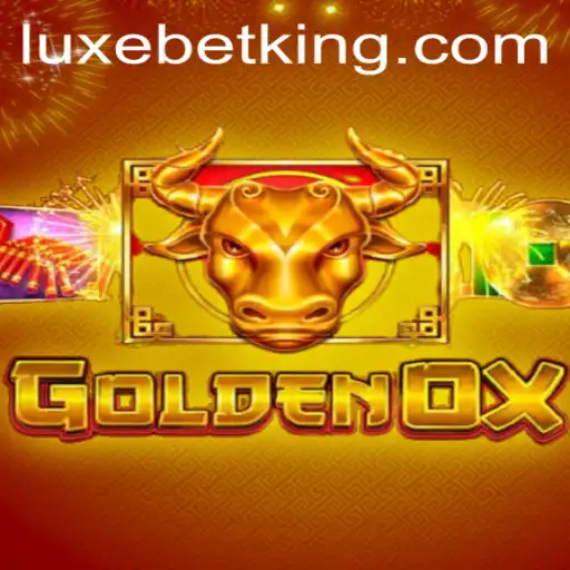 Unveiling GoldenOx: A Game of Strategy and Fortune