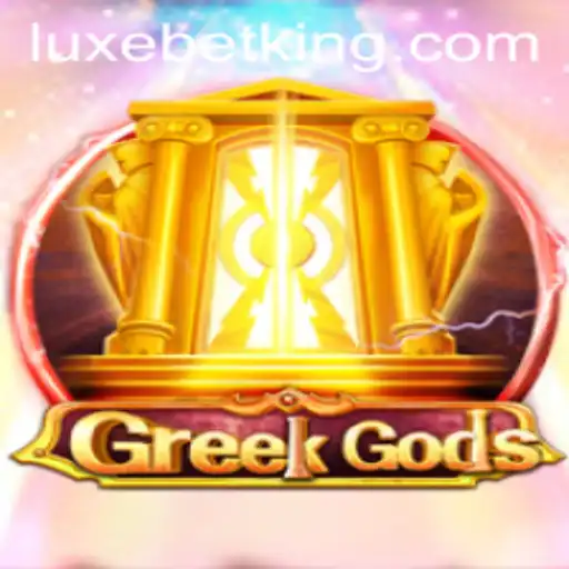 Exploring the World of GreekGods: An In-Depth Guide to Playing with LUXEBET