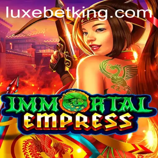 Exploring the Enchanting Realm of ImmortalEmpress