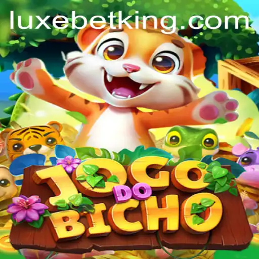 Exploring the World of JOGODOBICHO with LUXEBET: A Unique Gaming Experience