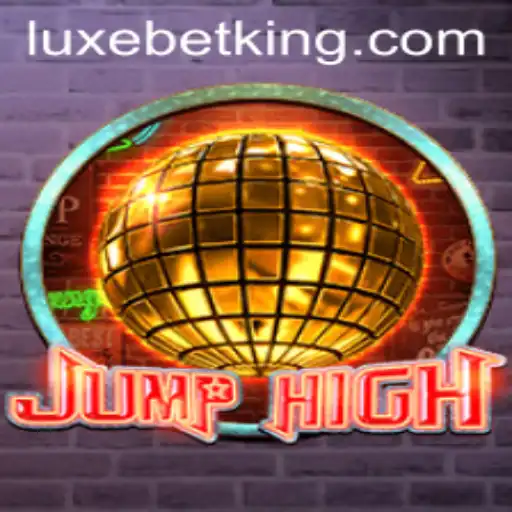 JumpHigh: Revolutionizing the Gaming World with LUXEBET