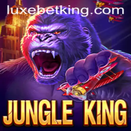 JungleKing: Unleashing Adventure with LUXEBET