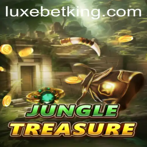 Unveiling the Excitement: JungleTreasure Game