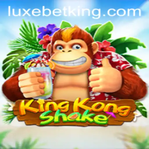 KingKongShake: Dive into the Jungle Adventure with LUXEBET