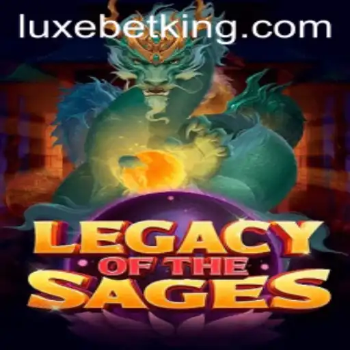 Unveiling the Mystical World of LegacyoftheSages: A Comprehensive Guide