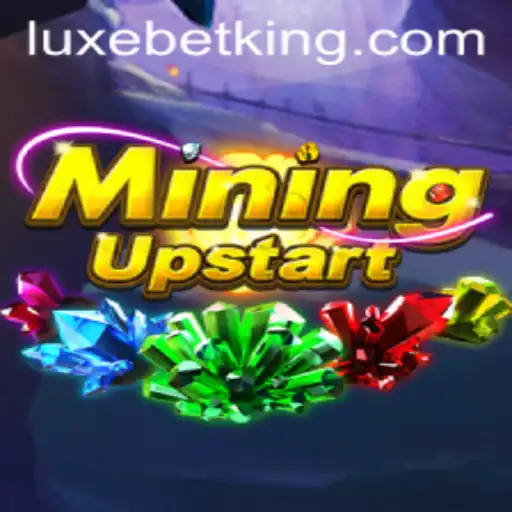 MiningUpstart - A New Era in Virtual Resource Exploration