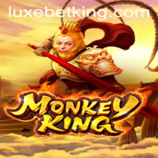 Exploring the Enchanting World of MonkeyKing: The New Sensation with LUXEBET