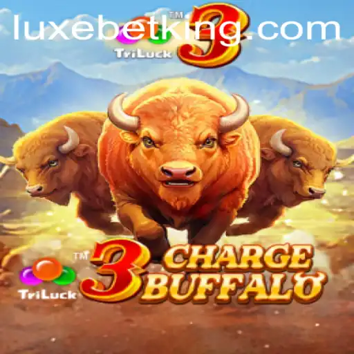 Dive into the Electrifying World of 3ChargeBuffalo: A Comprehensive Guide to Gameplay and Strategy