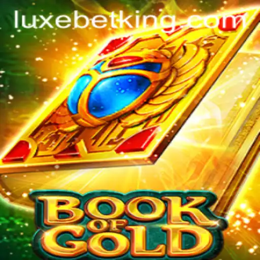 Exploring the Mysteries of BookofGold: A Luxurious Gaming Experience with LUXEBET