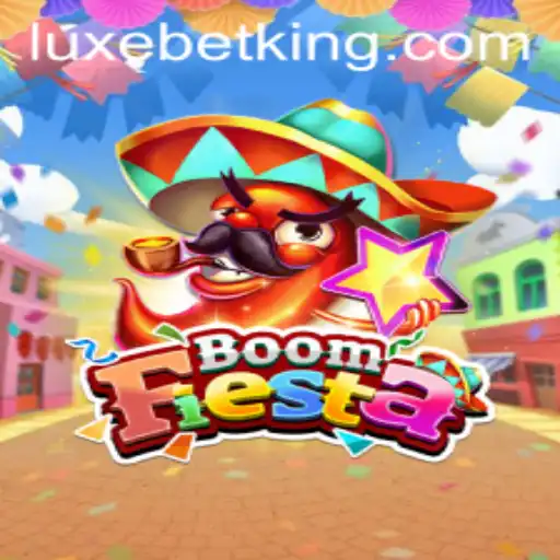 Discover the Excitement of BoomFiesta with LUXEBET: An Immersive Gaming Experience