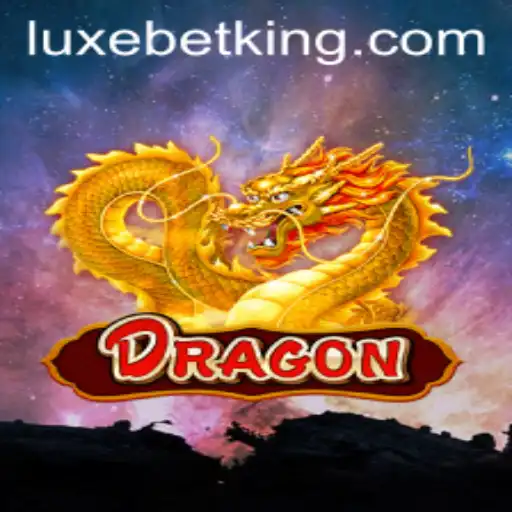 Unveiling the Mystical World of Dragon: An Insight into LUXEBET's Latest Adventure