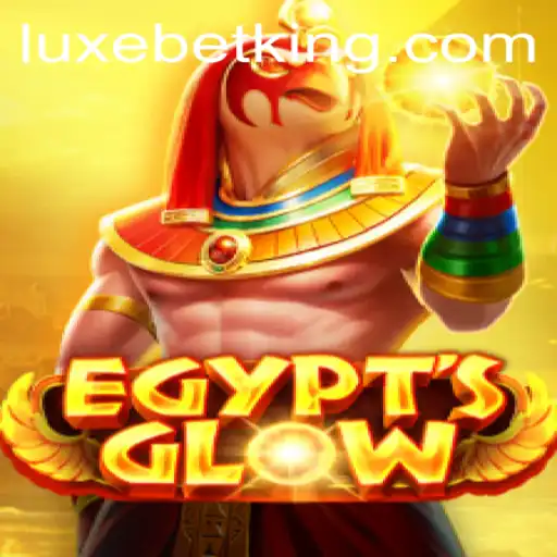 Exploring the Enchanting World of EgyptsGlow with LUXEBET