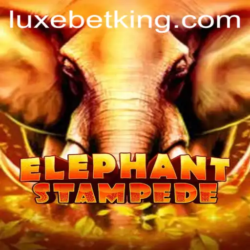 Unveiling the Excitement of ElephantStampede: The New Gaming Phenomenon