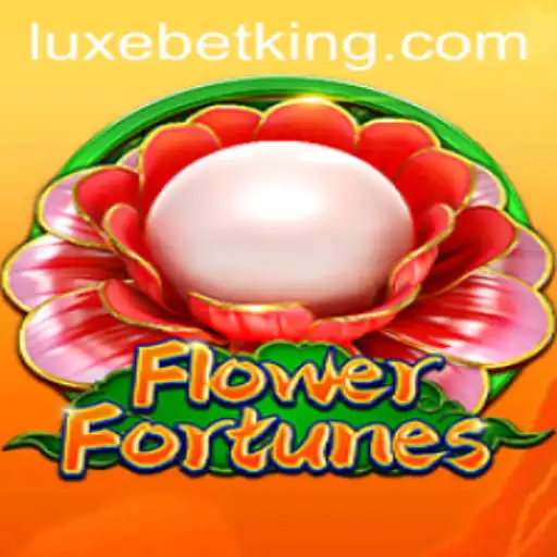 FlowerFortunes: Experience the Colorful World of LUXEBET