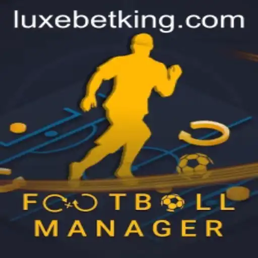 Explore the Thrilling World of FootballManager Enhanced by LUXEBET