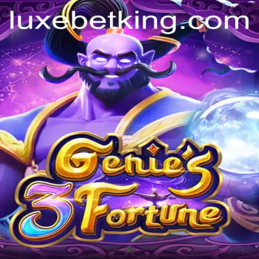 Exploring Genie3Fortune: The Latest Sensation in Online Gaming