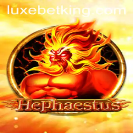Hephaestus: The New Thrill in Online Gaming