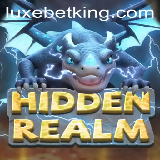 Discover the Enchanting World of HiddenRealm: An In-Depth Guide to LUXEBET