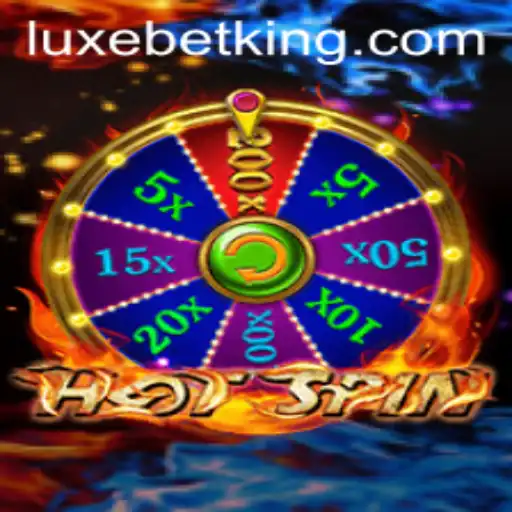 Discover the Thrill of HotSpin: A Comprehensive Guide