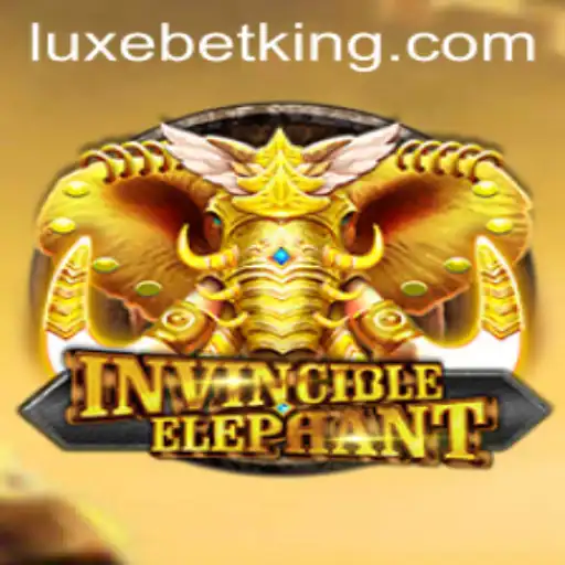 Discover the Thrilling World of InvincibleElephant: A Unique Gaming Experience with LUXEBET