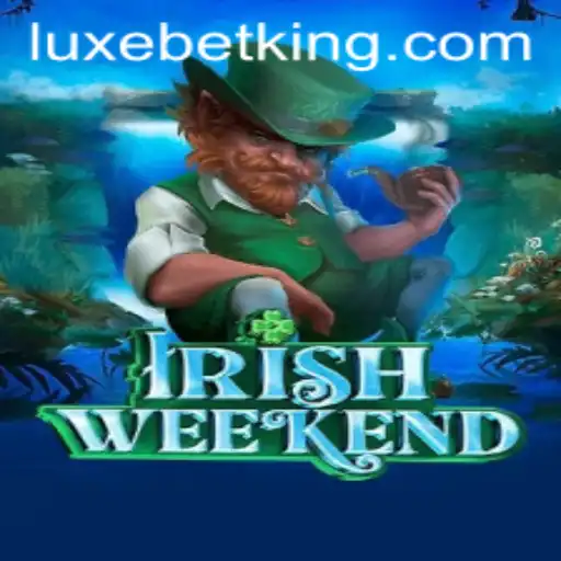 Experience the Thrill of IrishWeekend: Unveiling the Latest Sensation in Gaming