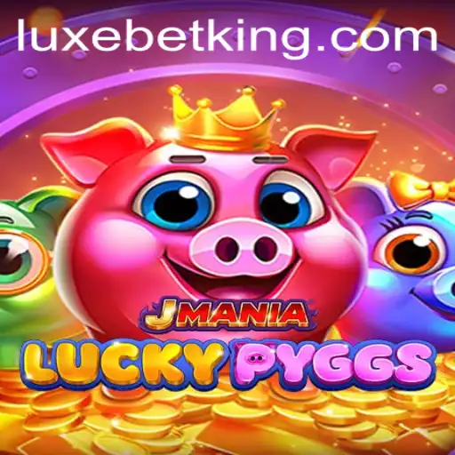 Exploring the Exciting World of JManiaLuckyPyggs