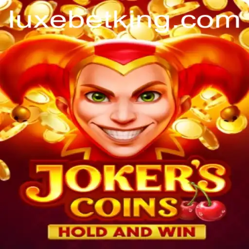 Discover the Thrilling World of JokersCoins with LUXEBET