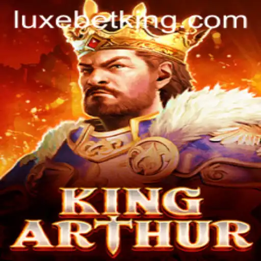 Unveiling KingArthur: A Knightly Adventure with LUXEBET