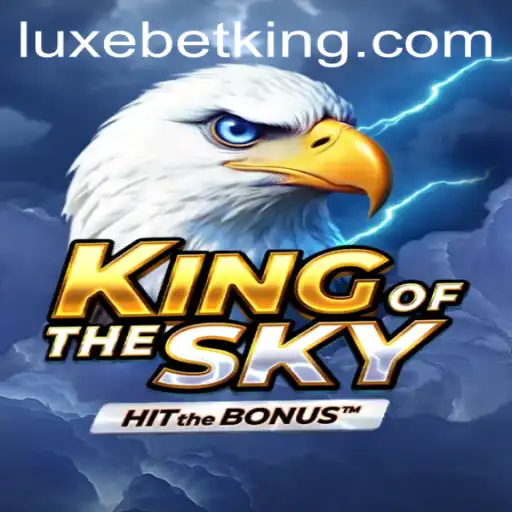 Conquer the Skies: A Deep Dive into the Thrilling World of KingOfTheSky