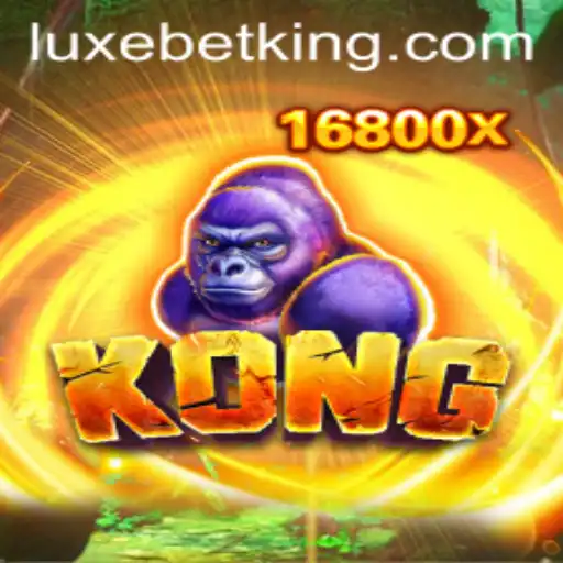 Exploring the Thrilling World of Kong: A LUXEBET Adventure