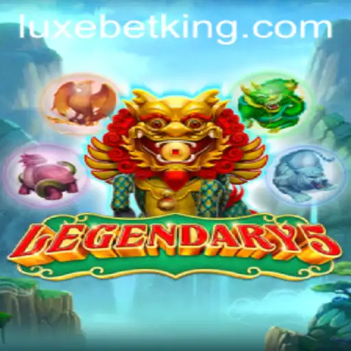 Legendary5: The New Era of Strategy and Adventure